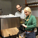 Image for article titled Everyone In Coffee Shop Can Tell Trainee A Goner